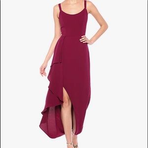 Brand new Dress The Population Dress